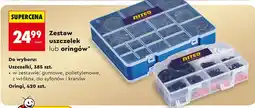 Biedronka Zestaw oringów oferta