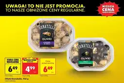 Biedronka Oliwki zioła prowansalskie oferta
