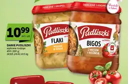 Groszek Danie pudliszki oferta