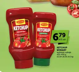 Groszek Ketchup winiary oferta
