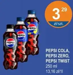Rabat Pepsi oferta