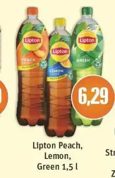 Mirabelka Lipton oferta