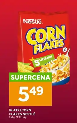Stokrotka PŁATKI CORN FLAKES NESTLÉ oferta