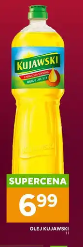 Stokrotka Olej Kujawski oferta