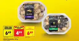 Biedronka Oliwki Donatello oferta