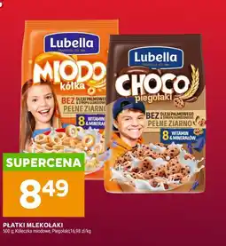 Stokrotka PŁATKI MLEKOŁAKI oferta