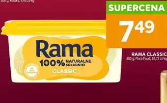 Stokrotka RAMA CLASSIC oferta