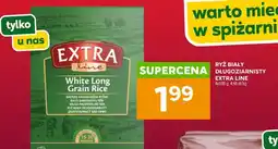 Stokrotka White Long Grain Rice oferta