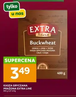 Stokrotka Buckwheat oferta