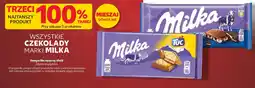 Kaufland Milka Czekolady oferta