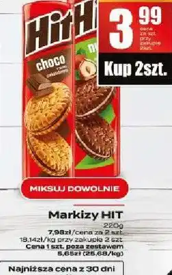 Supeco Markizy hit miksuj dowolnie oferta
