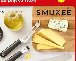 Biedronka Przybory i akcesoria kuchenne nóż różne rodzaje oferta