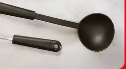 Biedronka Przybory i akcesoria kuchenne łyżka różne rodzaje oferta