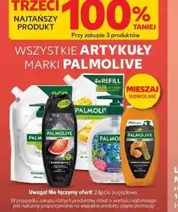 Kaufland Palmolive artykuły oferta