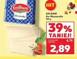 Kaufland Galbani Ser Mozzarella oferta