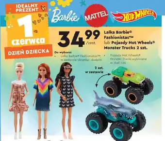 Biedronka Lalka 141 1 SZT oferta