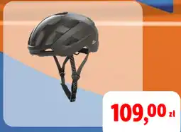 Lidl Kask rowerowy oferta
