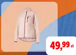 Lidl Kurtka rowerowa oferta