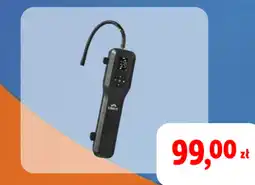 Lidl Pompka rowerowa oferta