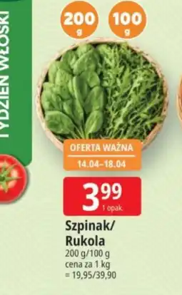 E.Leclerc Rukola oferta