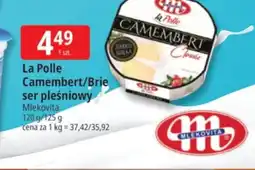 E.Leclerc Ser Mlekovita oferta