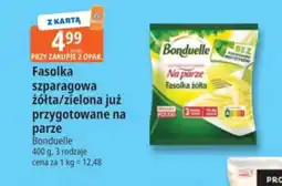 E.Leclerc Fasolka szparagowa Bonduelle oferta
