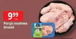 E.Leclerc Porcja rosołowa Drosed oferta