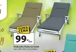 Auchan Poduszka Astra oferta