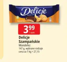 E.Leclerc Ciastka Mondelez oferta