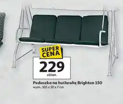 Auchan Poduszka oferta