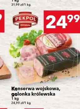 Lewiatan Golonka Pekpol oferta
