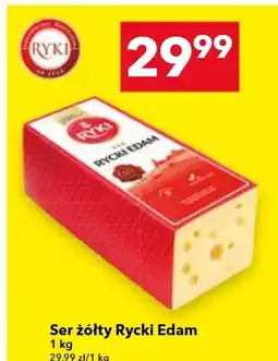 Lewiatan Ser Ryki oferta