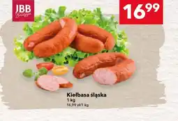 Lewiatan Kiełbasa JBB oferta