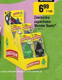 Polomarket Zawieszka zapachowa oferta