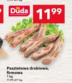 Lewiatan Pasztetowa Duda oferta