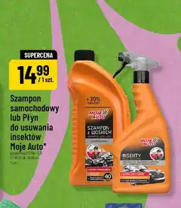 Polomarket Szampon samochodowy lub płyn do usuwania insektów oferta