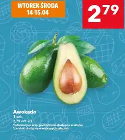 Lewiatan Awokado oferta
