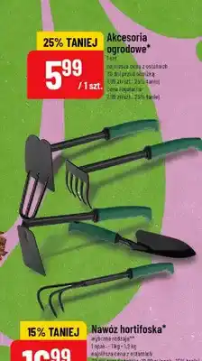 Polomarket Nawóz hortifloska wybrane rodzaje oferta