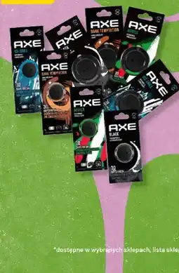 Polomarket Odświeżacz powietrza do samochodu oferta