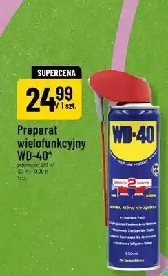 Polomarket Preparat wielofunkcyjny WD-40 oferta