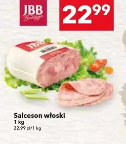 Lewiatan Salceson JBB oferta