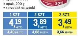 Makro Śmietanka Krasnystaw 30% oferta