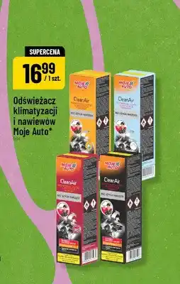 Polomarket Odświeżacz klimatyzacji i nawiewów oferta