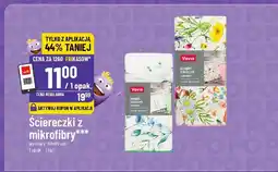 Polomarket Ściereczki z mikrofibry oferta