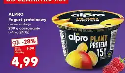 Kaufland Jogurt proteinowy różne rodzaje oferta