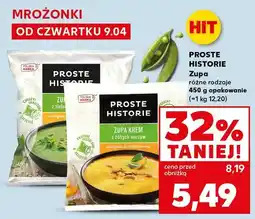 Kaufland Zupa oferta