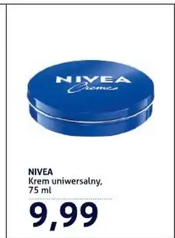 Blue Stop Krem uniwersalny Nivea oferta