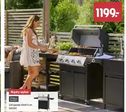 Jula Grill Burns&Barkles oferta