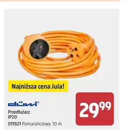 Jula Przedłużacz Duwi oferta