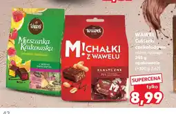 Kaufland Wawel Cukierki oferta